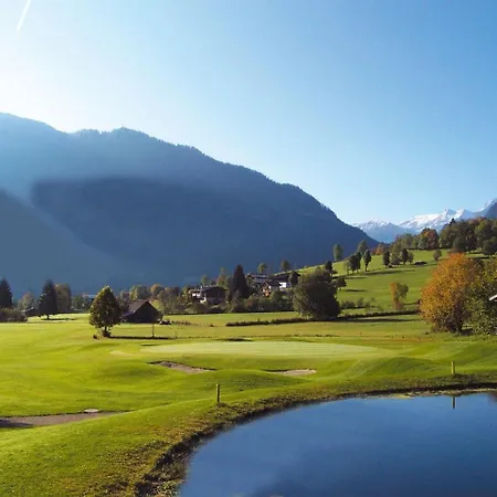 Centre Schladming