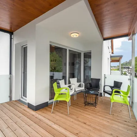 Appartement Centre Schladming