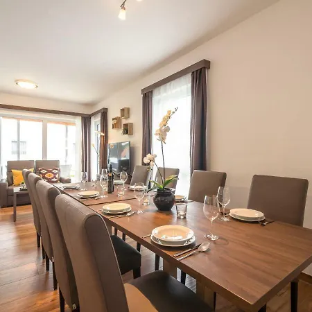 Centre Appartement Schladming